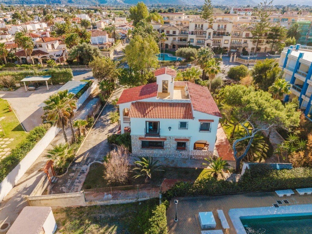 Villa in Denia, Valencian Community, Spain 3 - 17289915