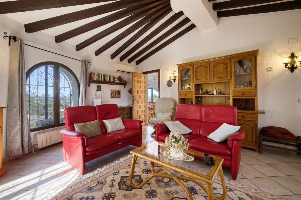 Villa in Xabia / Javea, Valencian Community, Spain 4 - 17289922