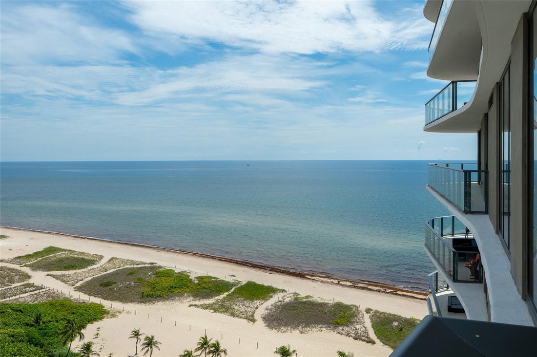 Condo in Hillsboro Beach, Florida, United States 3 - 16992846