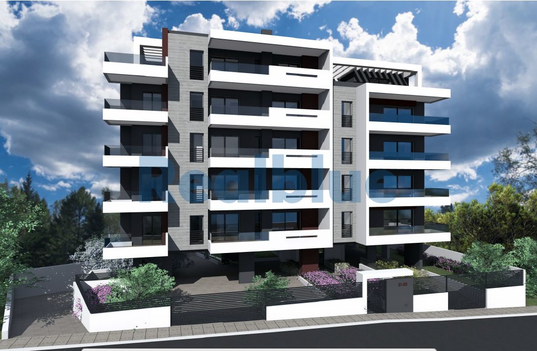 Apartment in North Athens, Attica, Greece 5 - 17286488