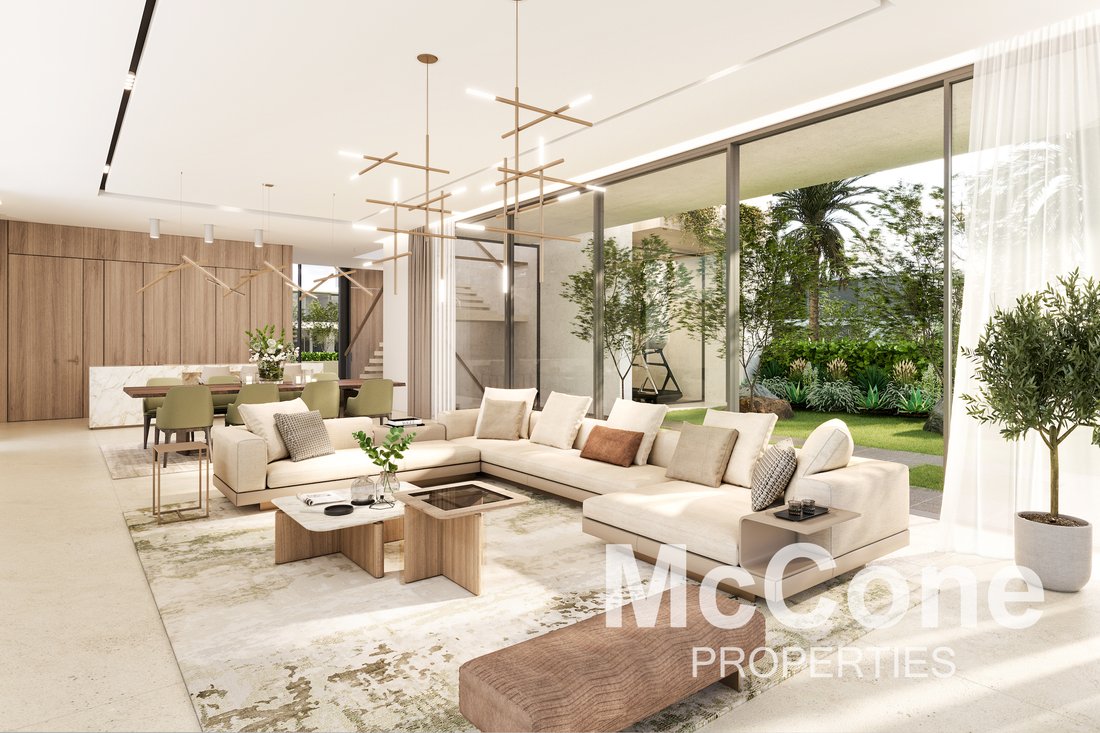Villa in Expo City Dubai, Dubai, United Arab Emirates 2 - 17291838