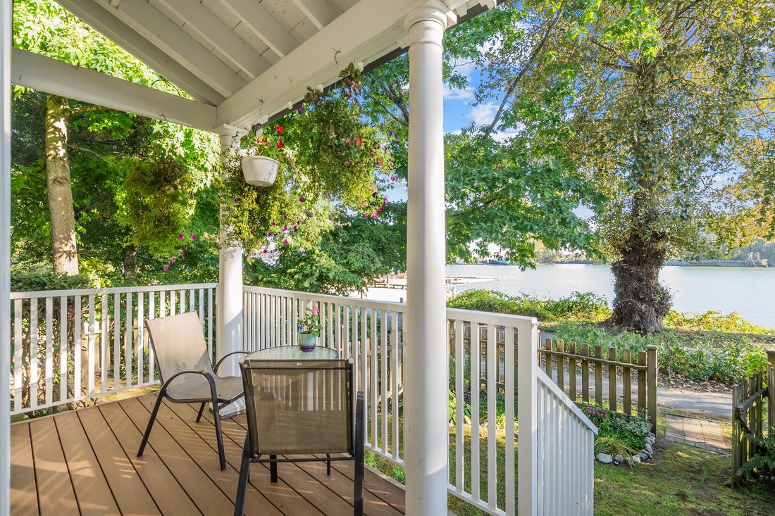 House in Vancouver, British Columbia, Canada 1 - 17290947