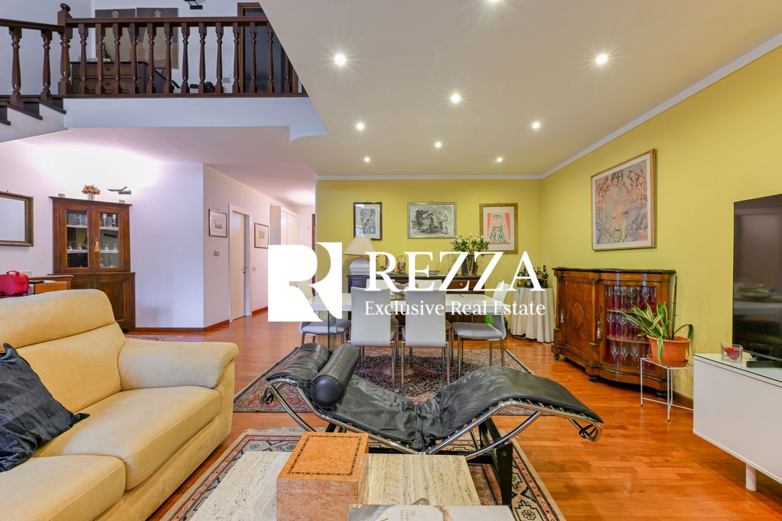 Villa in Buccinasco, Lombardy, Italy 5 - 17286523