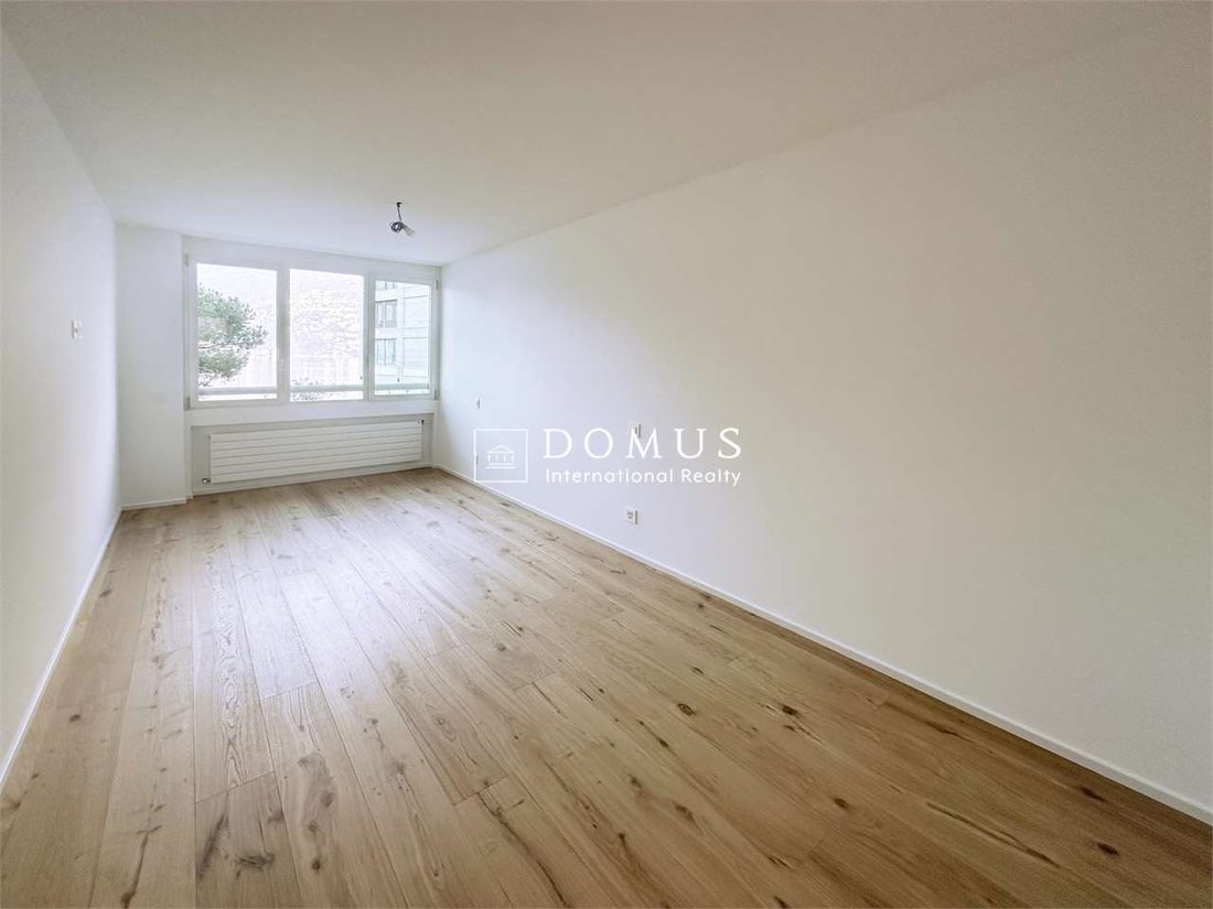 Apartment in Paradiso, Ticino, Switzerland 5 - 17288443