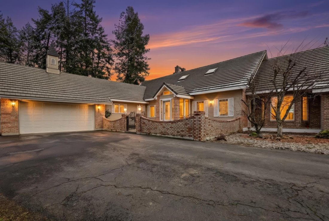 House in Colbert, Washington, United States 5 - 17289485