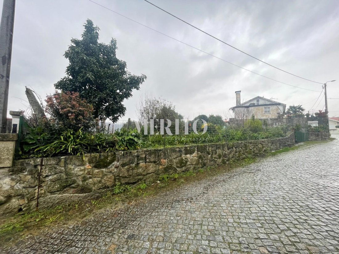 Townhouse in Alheira e Igreja Nova, Braga, Portugal 2 - 17291052