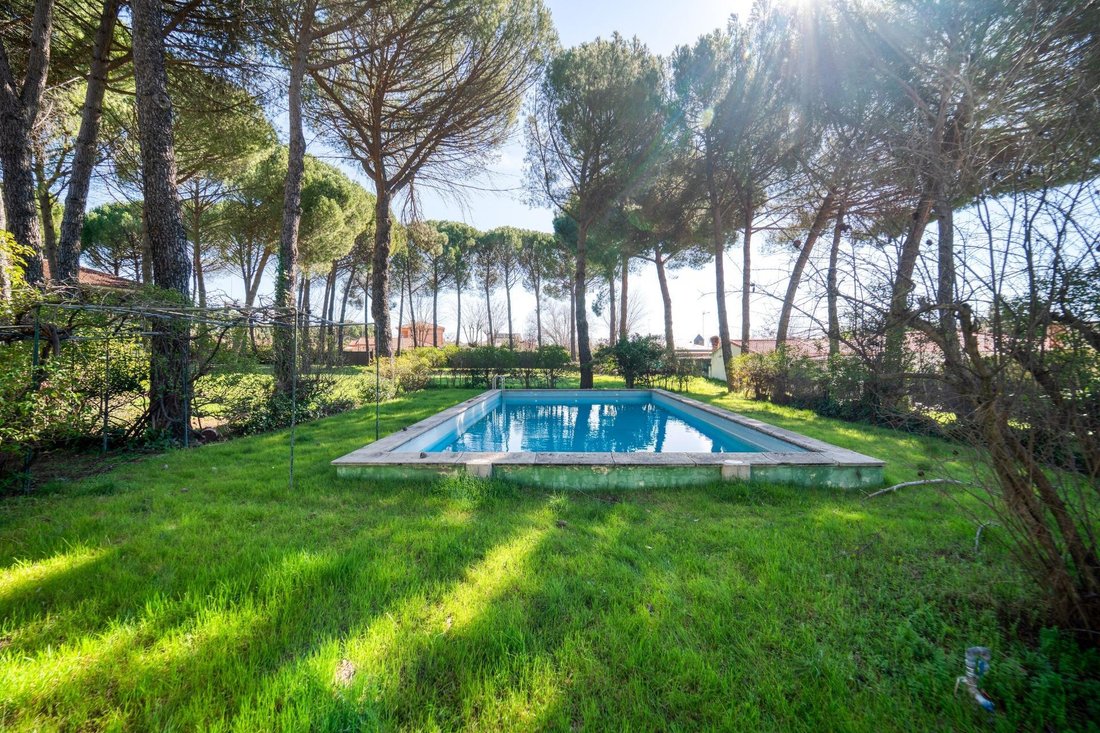 House in Villamanta, Comunidad de Madrid, Spain 2 - 17288888