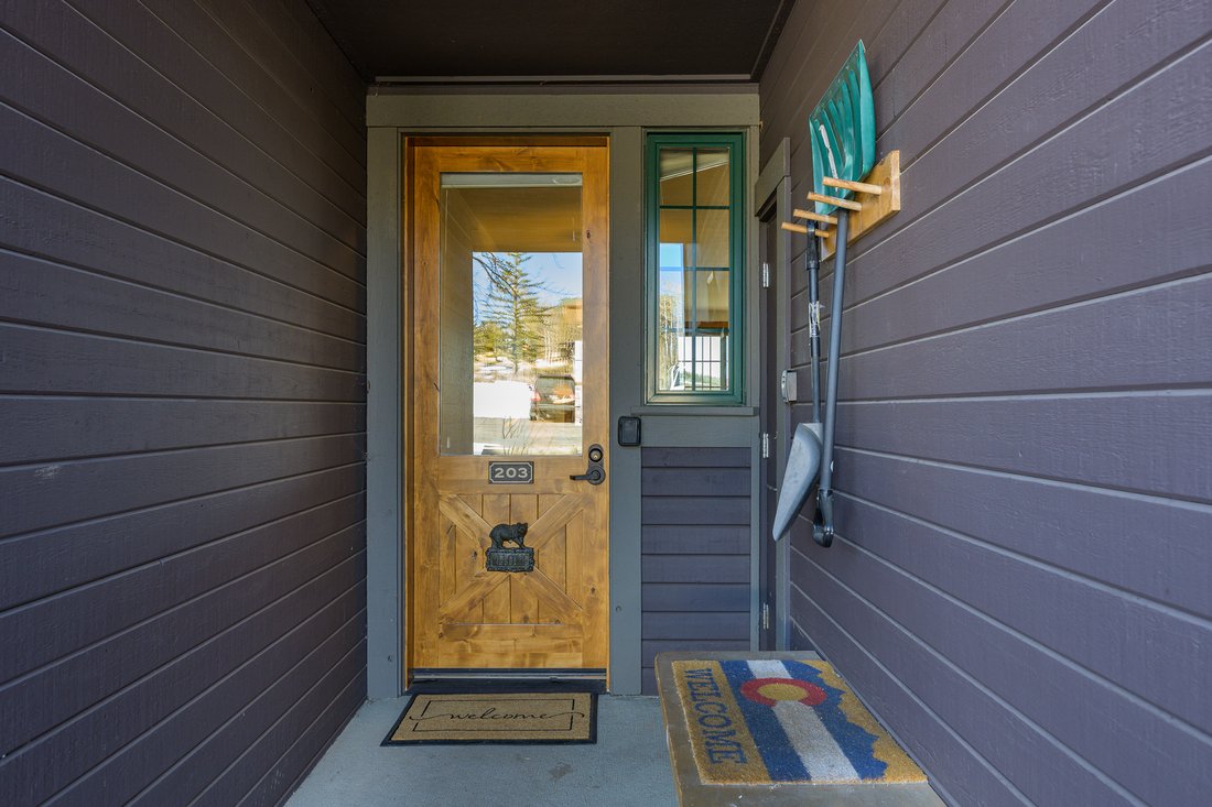 Granby, Colorado, United States 3 - 17286090