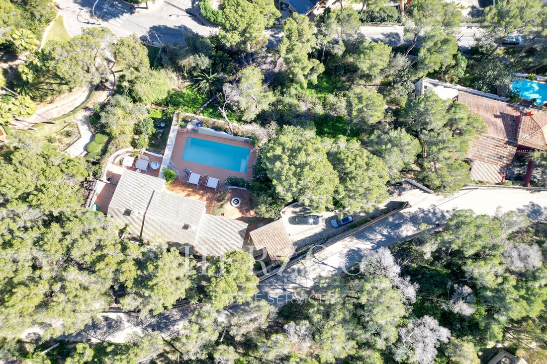 Land in Cala Fornells, Calvia, Balearic Islands 5 - 17288758