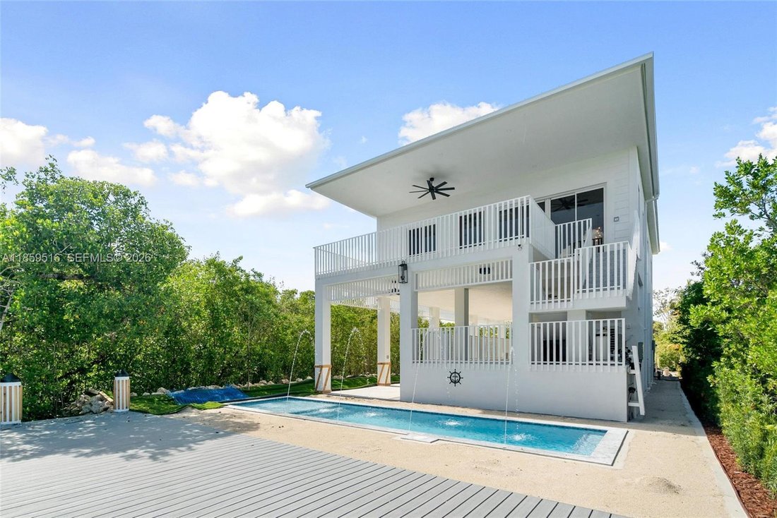 House in Key Largo, Florida, United States 1 - 16059065