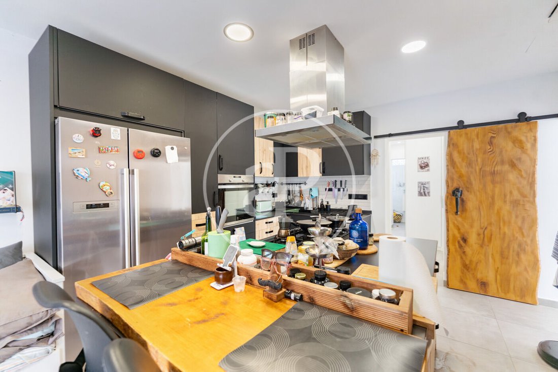 Apartment in Playa de Palma, Palma, Balearic Islands 5 - 17291693