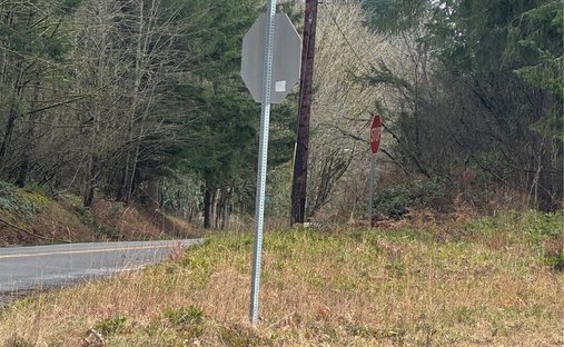 Land in Ravensdale, Washington, United States 1