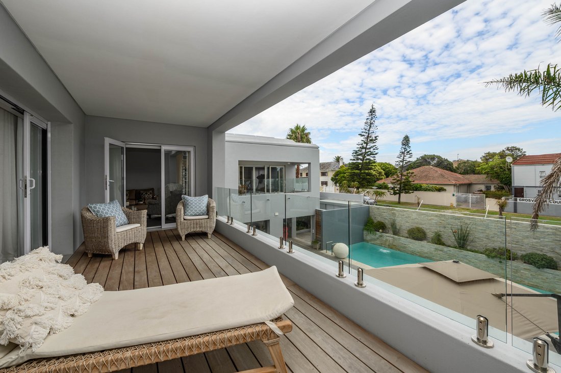 House in Summerstrand, Eastern Cape, South Africa 4 - 17287678