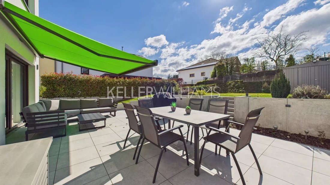 House in Contern, Luxembourg, Luxembourg 5 - 16364354
