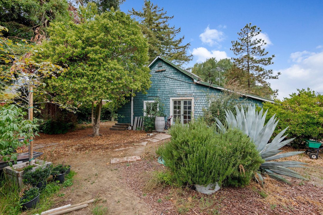 Farm Ranch in Los Alamos, California, United States 4 - 17288270