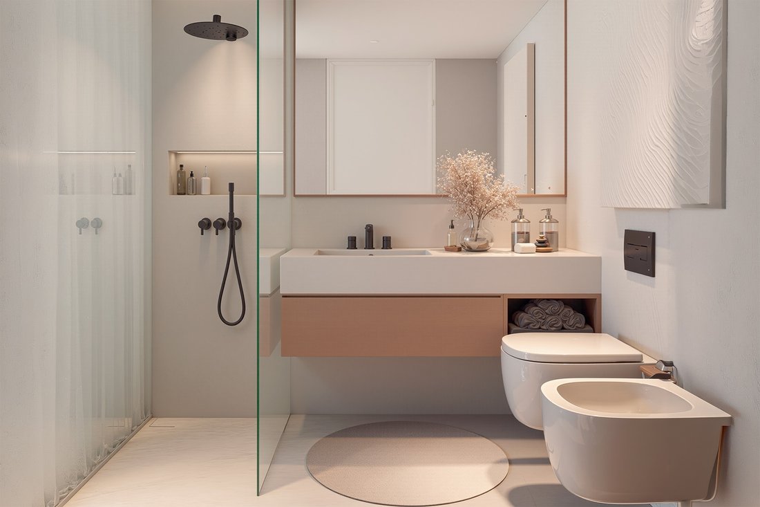 Apartment in Avenidas Novas, Lisbon, Portugal 4 - 17290666