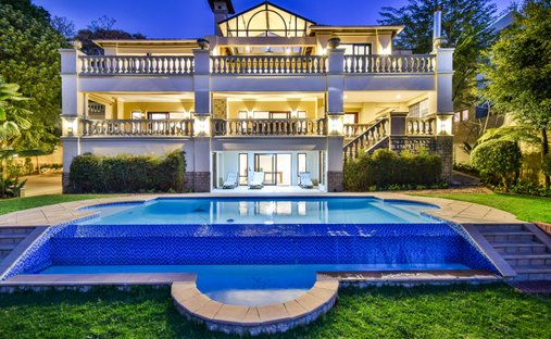 House in Pretoria, Gauteng, South Africa 1