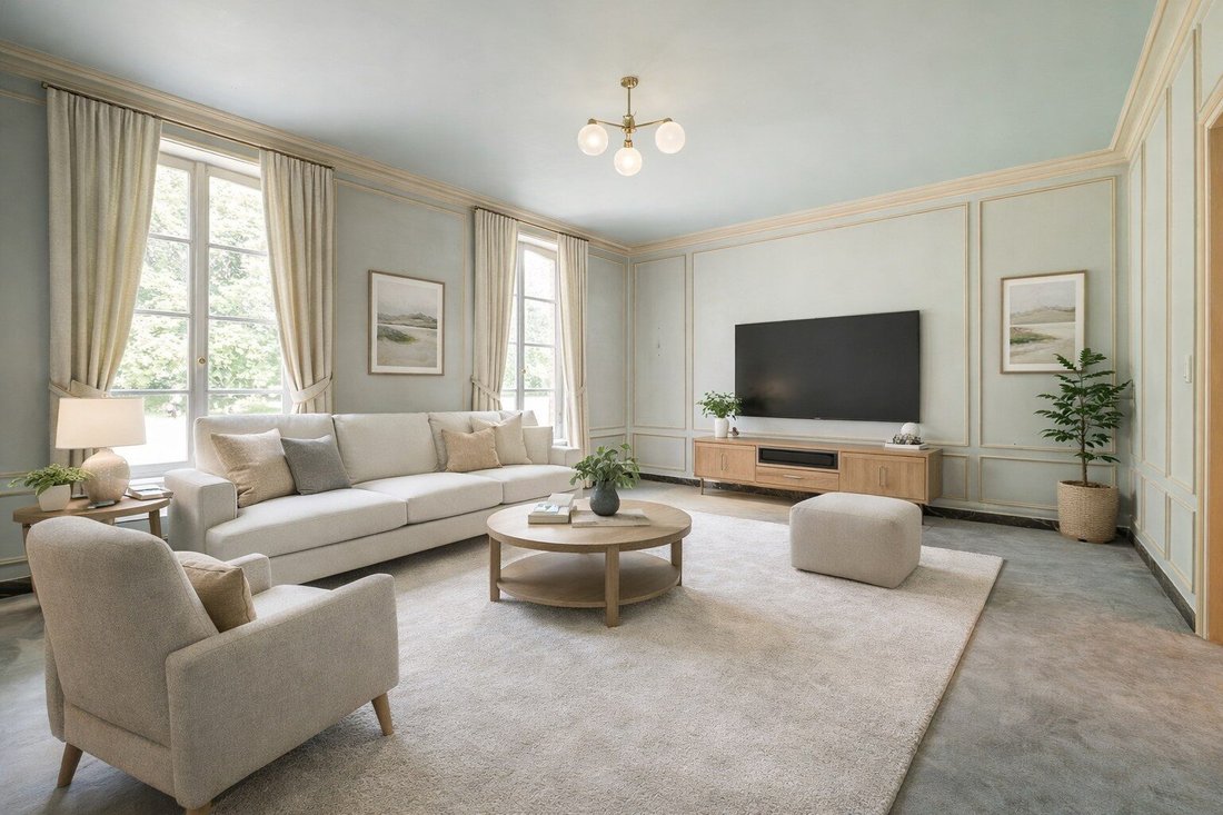 Villa in Mons, Wallonia, Belgium 3 - 15925555