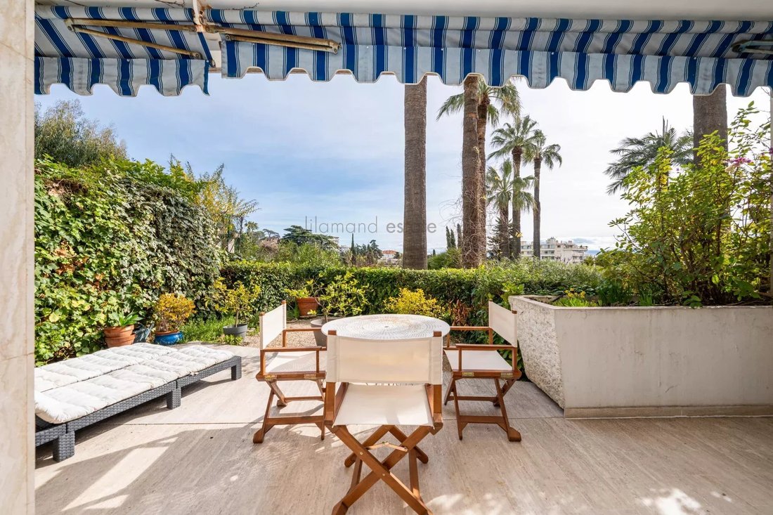 Apartment in Cannes, Provence-Alpes-Côte d'Azur, France 3 - 17286941