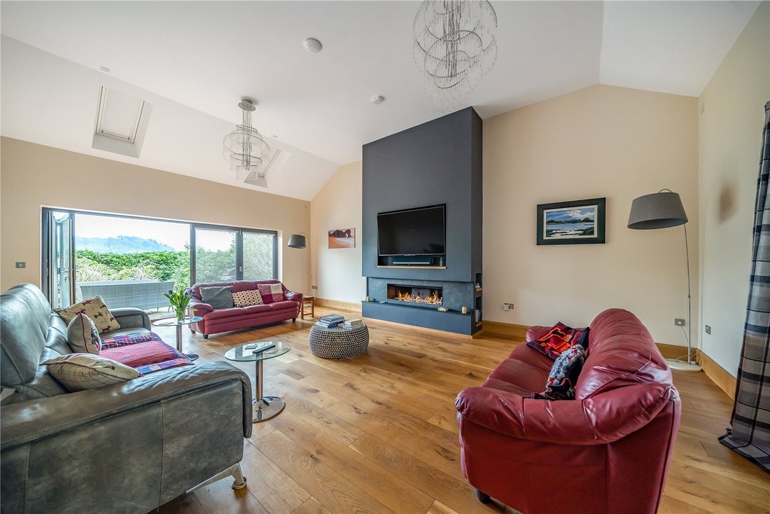 House in Brecon, Wales 2 - 15798464