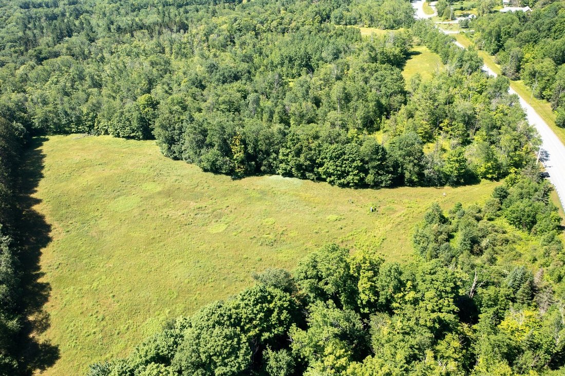 Land in Peru, Vermont, United States 5 - 17286112
