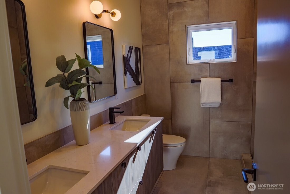 Condo in Seattle, Washington, United States 4 - 17290189