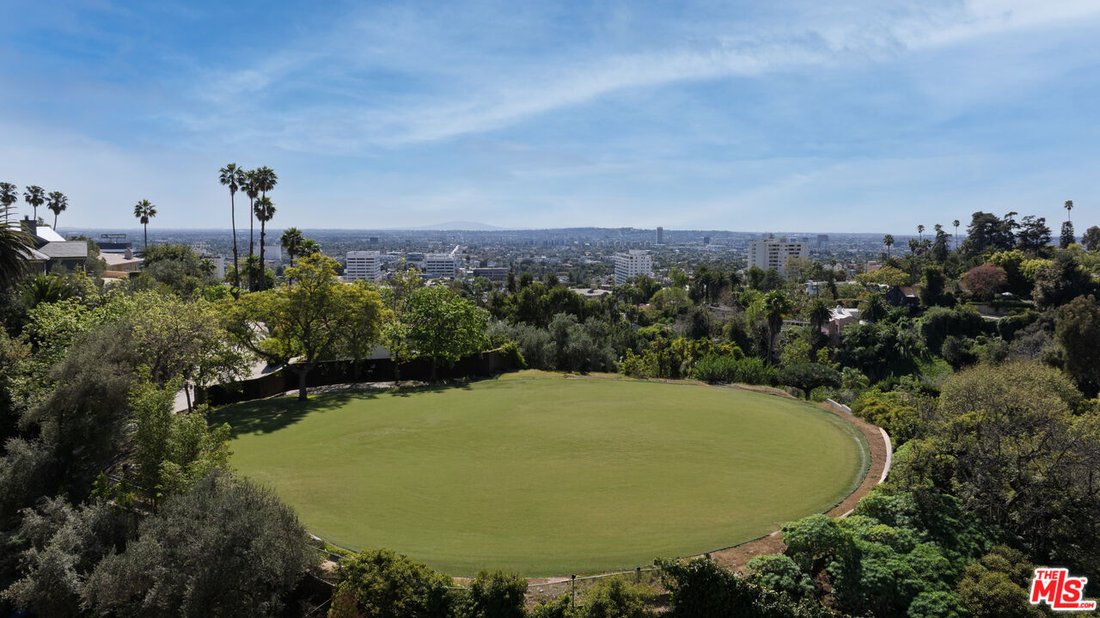 Land in Los Angeles, California, United States 1 - 17292087