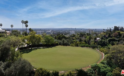 Terreno a Los Angeles, California, Stati Uniti 1