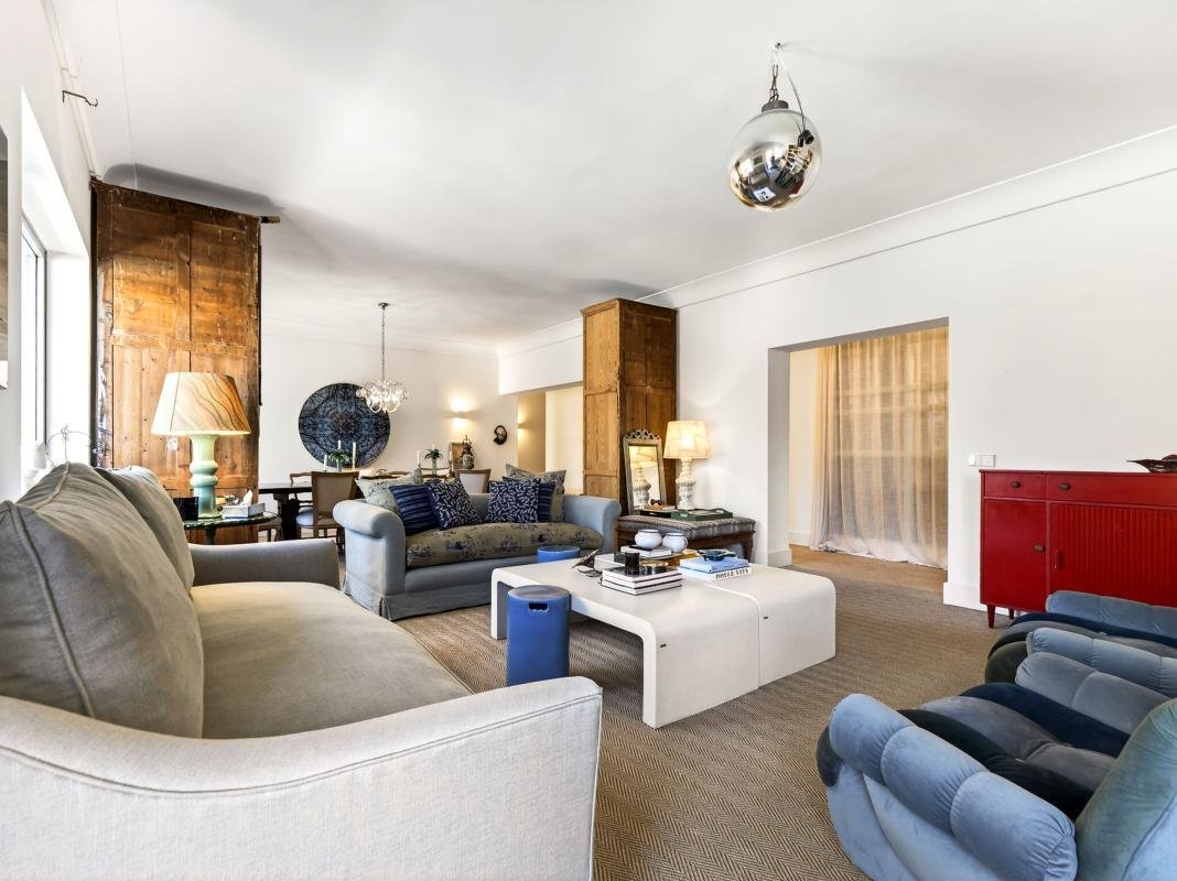 Apartment in Chamartín, Madrid, Spain 3 - 17286345