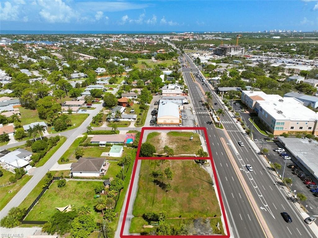 Land in Naples, Florida, United States 1 - 14662979