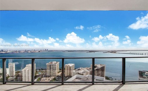 Condominio en Miami, Florida, Estados Unidos 1