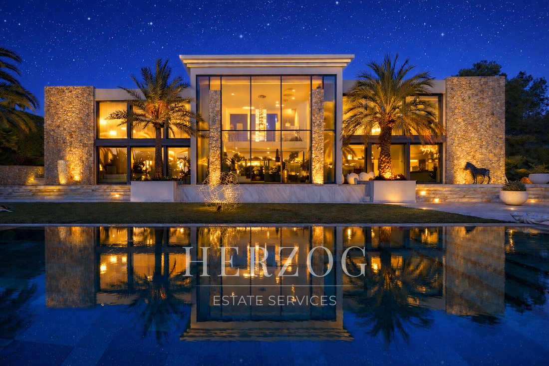 Villa in Santa Ponsa, Balearic Islands, Spain 2 - 17288723