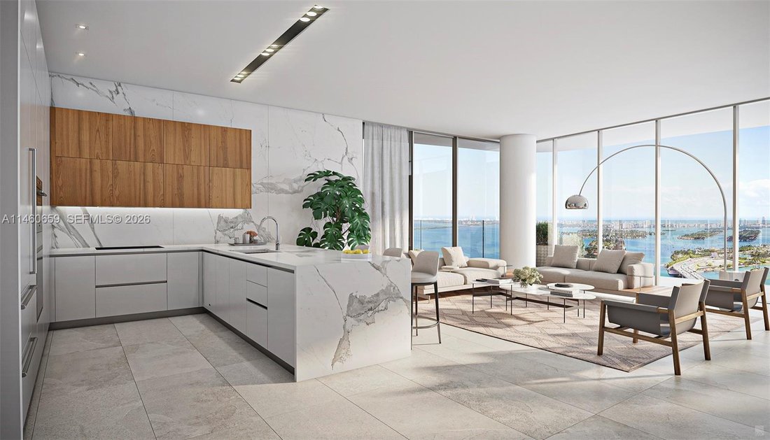 Condo in Miami, Florida, United States 5 - 13326216