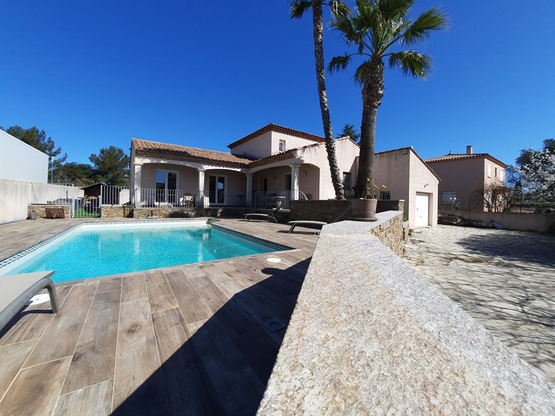 Villa in Castelnau-le-Lez, Occitania, France 2 - 17289975