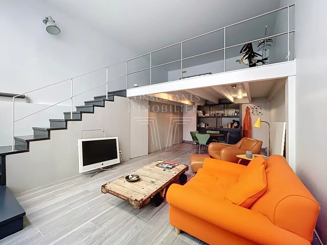 Apartment in Dupleix-Motte Picquet, Paris 15e Arrondissement, Paris 2 - 17286926