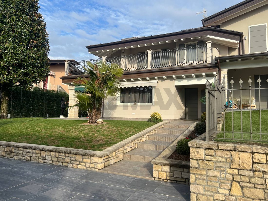 House in Capriolo, Lombardy, Italy 1 - 17290607