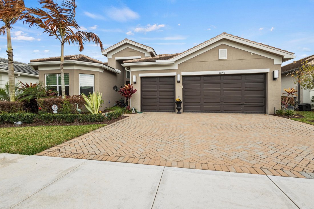 House in Port St. Lucie, Florida, United States 1 - 17289539