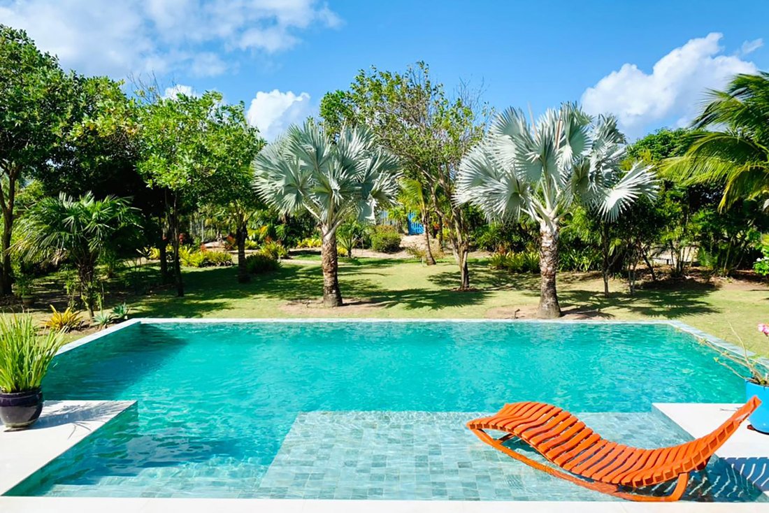 House in Barra Grande, State of Bahia, Brazil 3 - 17286113
