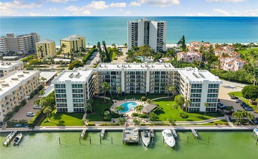 Condominio a Naples, Florida, Stati Uniti 1