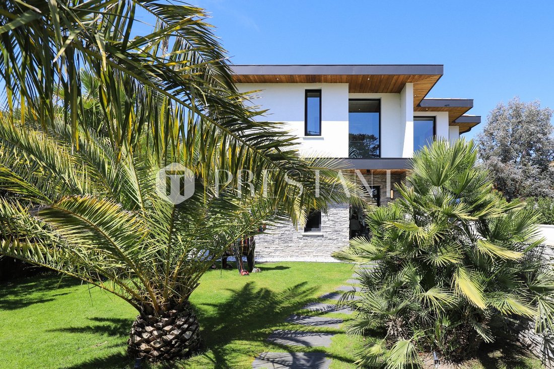 House in Anglet, Nouvelle-Aquitaine, France 2 - 17289180