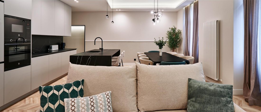Apartment in Centro, Madrid, Spain 2 - 17286394