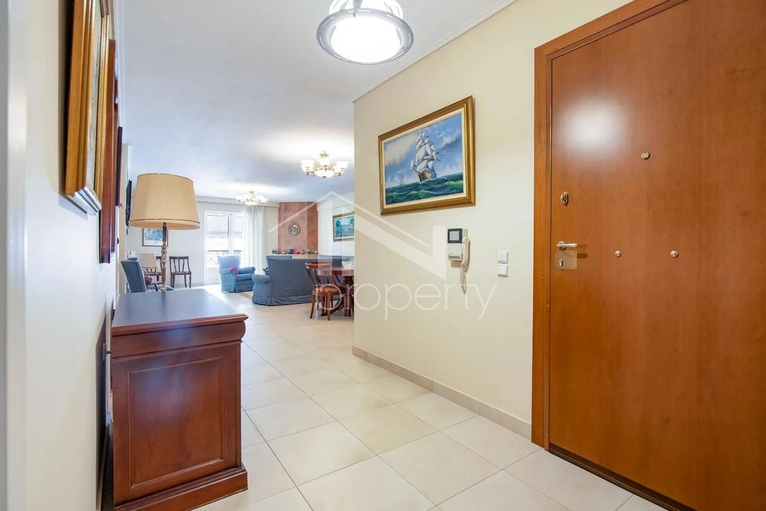 Apartment in South Athens, Attica, Greece 5 - 16843058