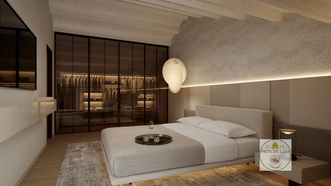 Apartment in Este, Veneto, Italy 4 - 17290280