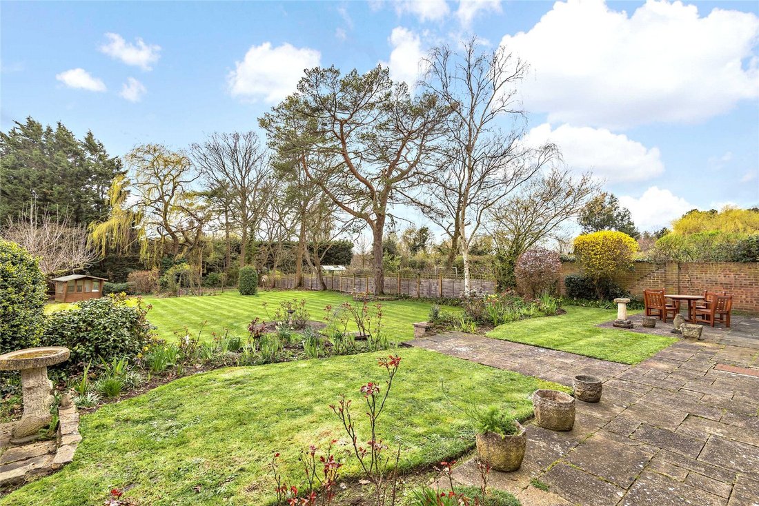 House in Ferney Hill, Enfield, England 3 - 17286432