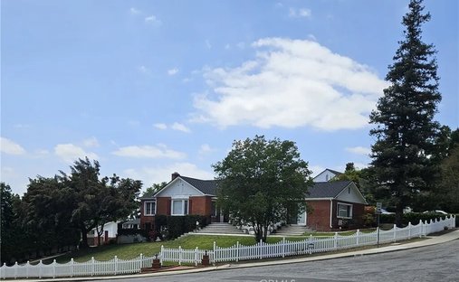 Casa a Whittier, California, Stati Uniti 1