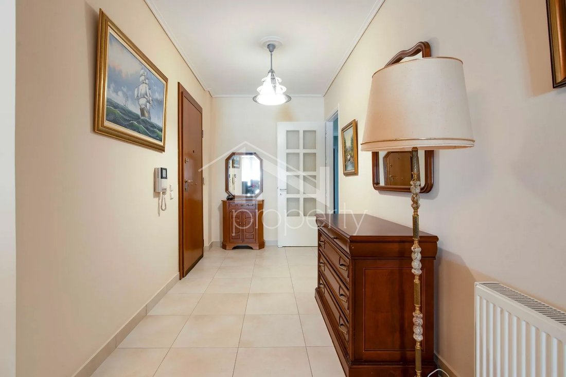 Apartment in South Athens, Attica, Greece 4 - 16843058