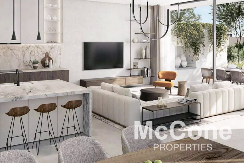 Villa in Expo City Dubai, Dubai, United Arab Emirates 3 - 17291838
