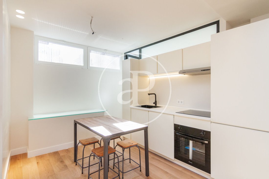 Apartment in Barrio Salamanca, Madrid, Spain 3 - 17291690