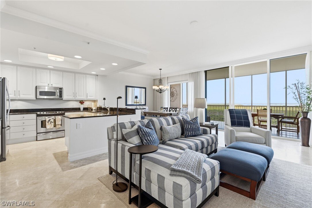 Condo in Estero, Florida, United States 1 - 17288651