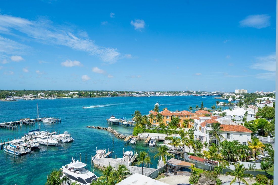 Condo in Paradise Island, Bahamas 3 - 17015879
